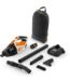 Акумуляторний пилосос SEA20.0 Set STIHL (SA030117315)