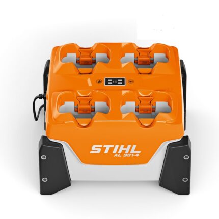 Зарядний пристрій AL301-4 STIHL (EA044305500)