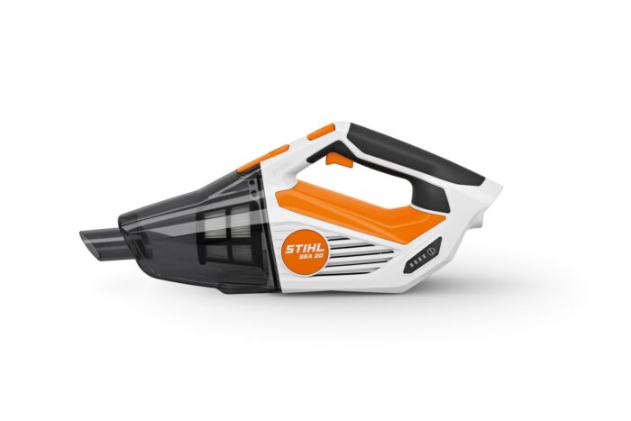 Акумуляторний пилосос SEA20 STIHL (SA030117305) - Зображення 2