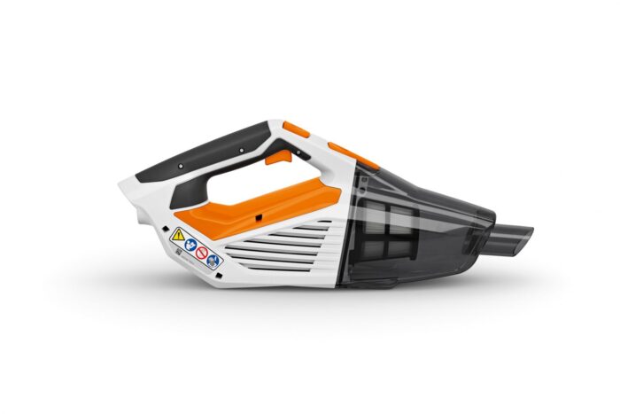 Акумуляторний пилосос SEA20.0 Set STIHL (SA030117315) - Зображення 3