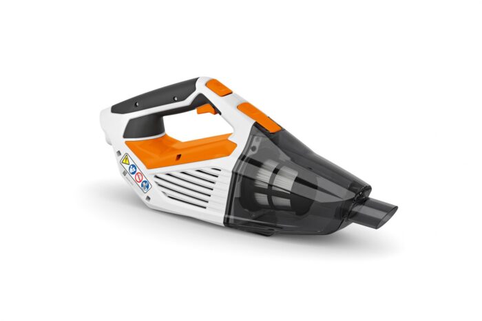 Акумуляторний пилосос SEA20.0 Set STIHL (SA030117315) - Зображення 4