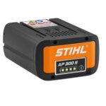 Акумуляторна батарея AP300S STIHL (48504006578) — загальний вигляд