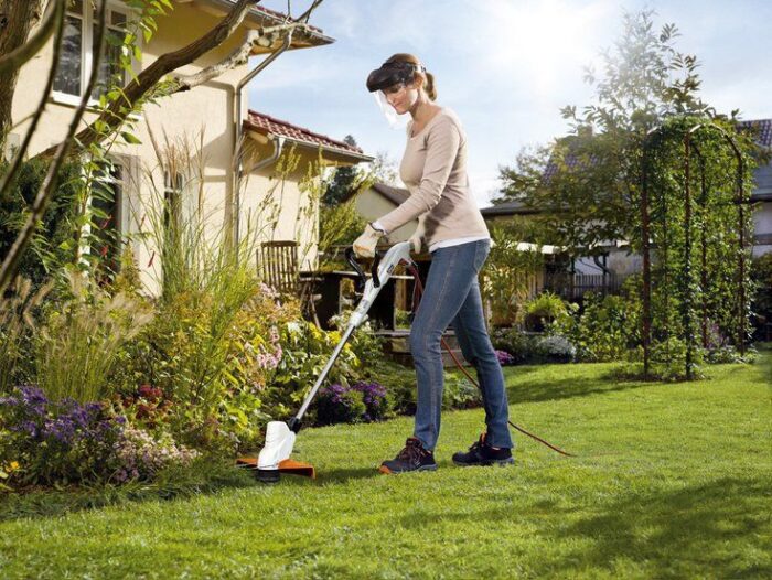 Тример електричний FSE52 STIHL (48160114104) - Зображення 9