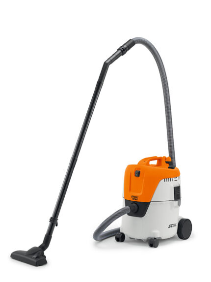 Пилосос SE62 STIHL (47840124400) — загальний вигляд