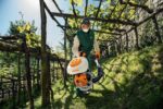 Обприскувач SR200 STIHL (42410112601) - Зображення 7