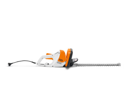 Мотоножиці електричні HSE42 450mm/18" STIHL (48180113523) — загальний вигляд