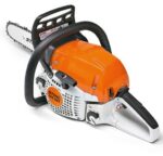 Детальний знімок Бензопила MS251 3/8"P 40см STIHL від офіційного дилера