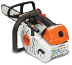 Комплектація Бензопила MS201 TC-M 3/8"P P 30см 63РМ3 STIHL — вузли та деталі