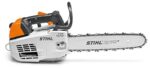 Детальний знімок Бензопила MS201 TC-M 3/8"P P 30см 63РМ3 STIHL від офіційного дилера