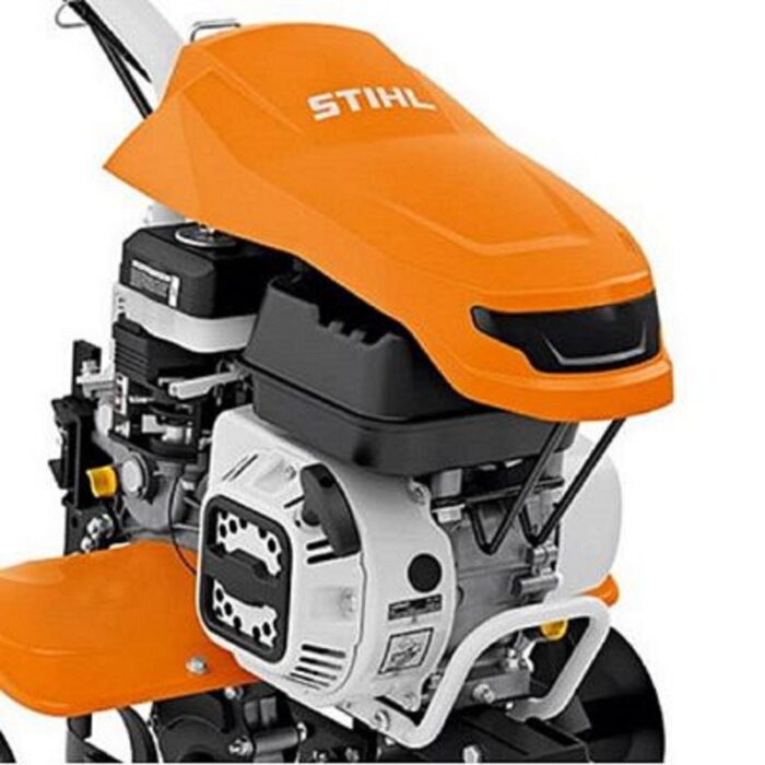 Культиватор MH600.1 STIHL (62500113915) - Зображення 2