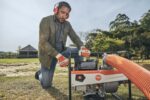 Мотопомпа WP900 STIHL (VB050112000) - Зображення 3