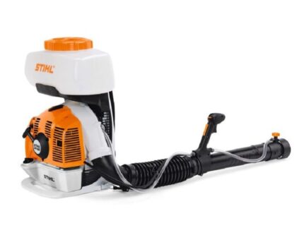 Детальний знімок Обприскувач SR430 STIHL від офіційного дилера
