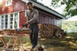 Бензопила MS182 35см STIHL (11482000277) - Зображення 5