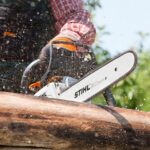 Бензопила MS251 3/8"P 40см STIHL (11432000539) - Зображення 11