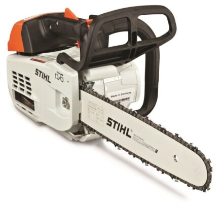 Бензопила MS201 TC-M 3/8"P P 30см 63РМ3 STIHL (11452000268) — загальний вигляд