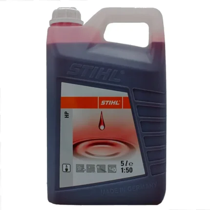 Масло для двотактних двигунів HP 5л STIHL (07813198433)