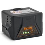 Акумуляторна батарея AK20 STIHL (45204006535) — загальний вигляд