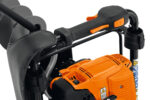 Комплектація Мотобур BT131 STIHL — вузли та деталі