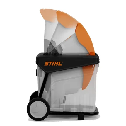 Садовий електроподрібнювач GHE140.0 L STIHL (60130111150)