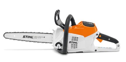 Детальний знімок Акумуляторна пила MSA200 C-BQ 35см STIHL від офіційного дилера