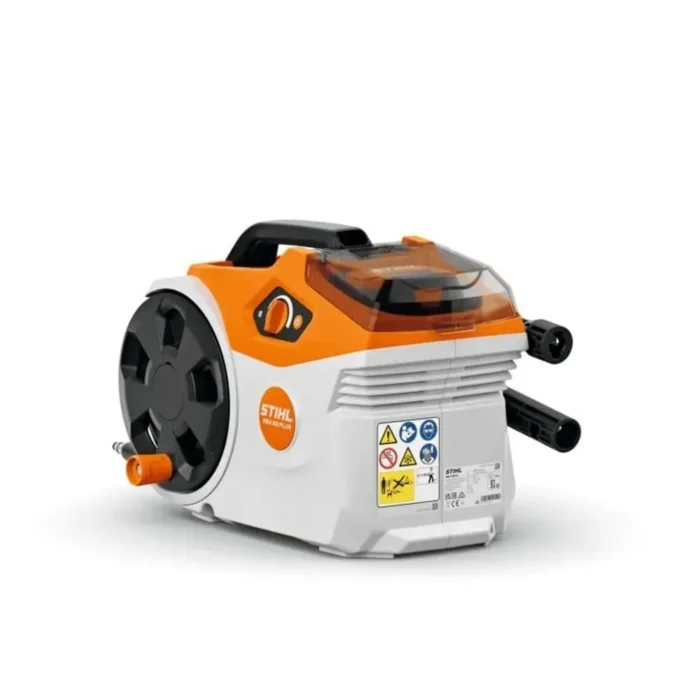 Акумуляторна мийка REA60.0 PLUS STIHL (RA010117600) - Зображення 9