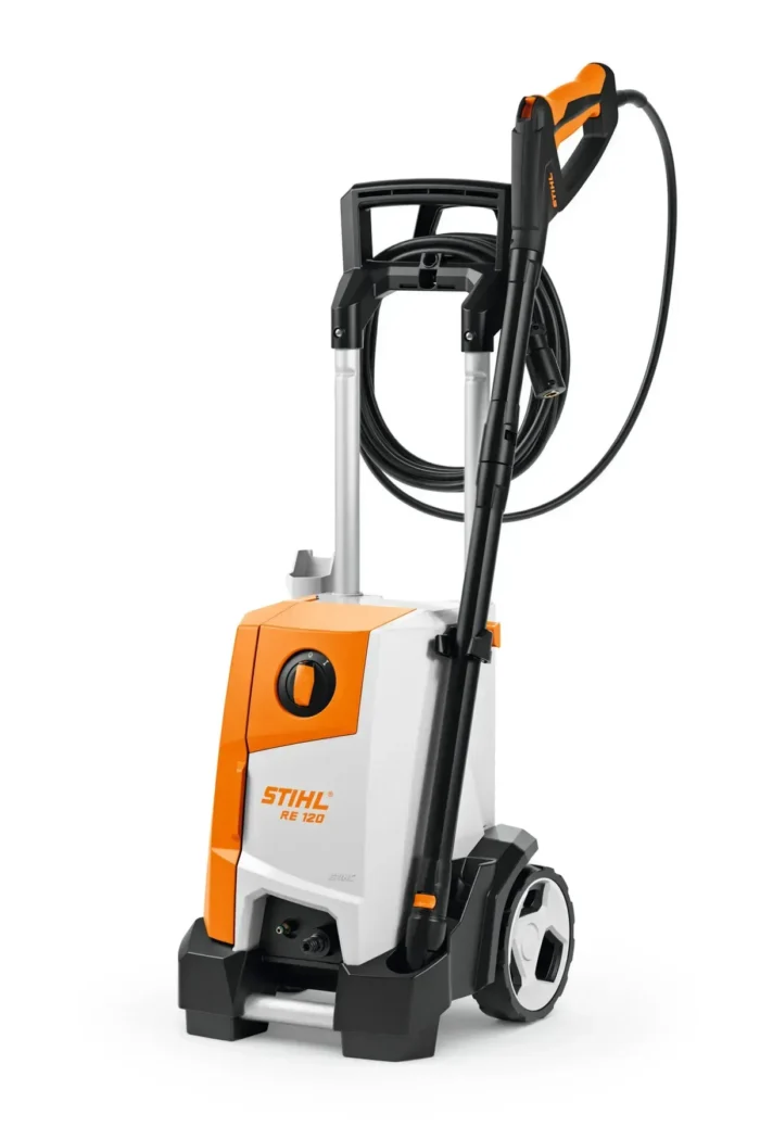 Детальний знімок Мийка RE120 STIHL від офіційного дилера
