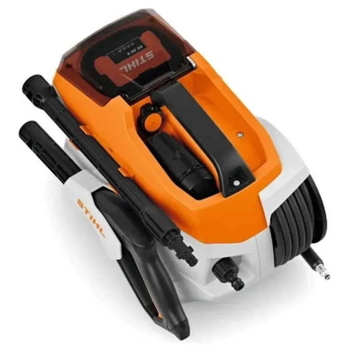 Акумуляторна мийка REA60.0 PLUS STIHL (RA010117600) - Зображення 3