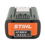 Детальний знімок Акумуляторна батарея AP300S STIHL від офіційного дилера