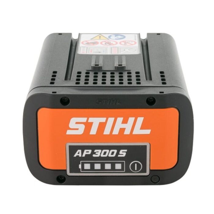 Детальний знімок Акумуляторна батарея AP300S STIHL від офіційного дилера