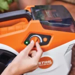 Акумуляторна мийка REA60.0 PLUS STIHL (RA010117600) - Зображення 8