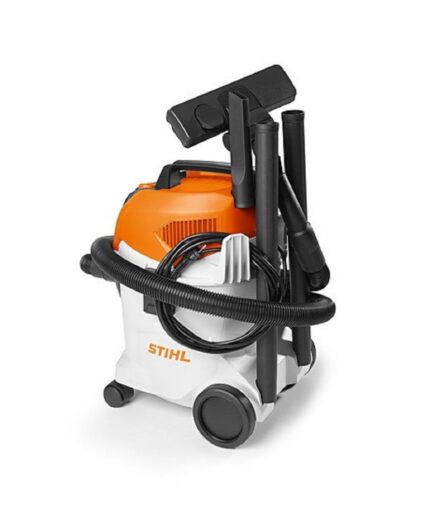Детальний знімок Пилосос SE33 STIHL від офіційного дилера