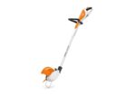 Комплектація Акумуляторна коса FSA45 STIHL — вузли та деталі