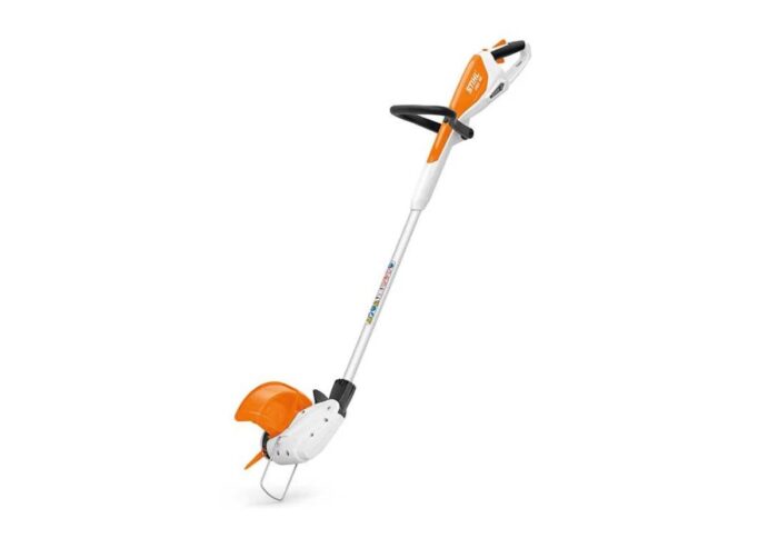 Комплектація Акумуляторна коса FSA45 STIHL — вузли та деталі