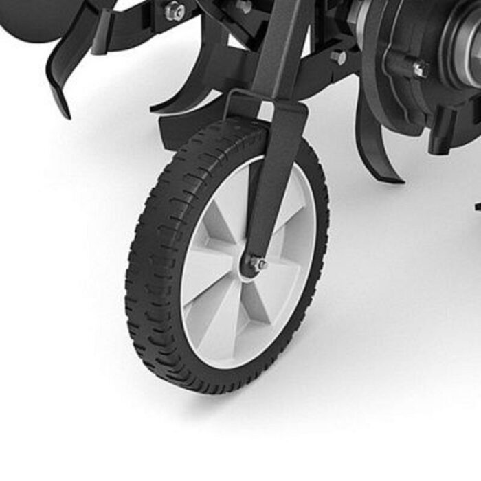 Культиватор MH600.1 STIHL (62500113915) - Зображення 4