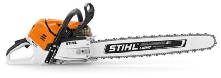 Бензопила MS500 i 50 см STIHL (11472000000) — загальний вигляд