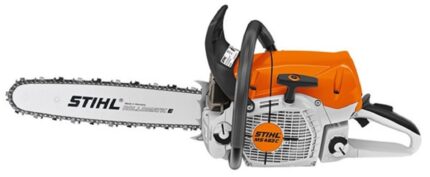Бензопила MS462 C-M 45 см STIHL (11422000022) — загальний вигляд