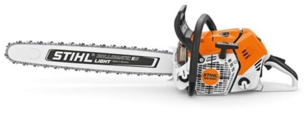 Детальний знімок Бензопила MS500 i 50 см STIHL від офіційного дилера