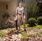 Повітродувний пристрій повітродув бензиновий BG86 STIHL (42410111752) - Зображення 7
