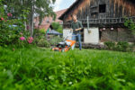 Комплектація Газонокосарка бензинова RM650.0T STIHL — вузли та деталі