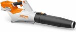 Комплектація Акумуляторний повітродувний пристрій BGA60 Set STIHL — вузли та деталі