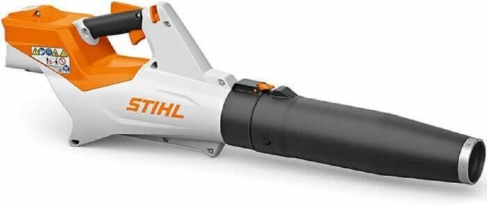 Комплектація Акумуляторний повітродувний пристрій BGA60 Set STIHL — вузли та деталі
