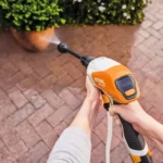 Акумуляторна мийка RCA20.0 STIHL (RA020117603) - Зображення 8