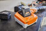 Зарядний пристрій AL301 STIHL (EA094305500) - Зображення 3