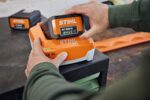 Зарядний пристрій AL301 STIHL (EA094305500) - Зображення 4