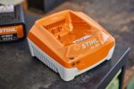 Зарядний пристрій AL301 STIHL (EA094305500) - Зображення 2