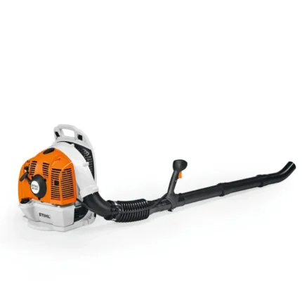 Повітродувний заплічний пристрій BR350 STIHL (42440111600) — загальний вигляд