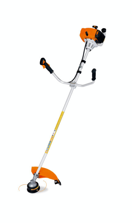 Мотокоса FS250 ніж 230-2 STIHL (41342000336) — загальний вигляд