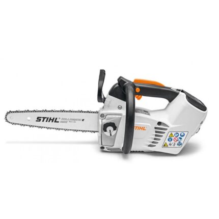 Акумуляторна пила MSA 161 T 30см STIHL (12522000068) — загальний вигляд