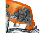 Комплектація Бензопила MS881 105 см STIHL — вузли та деталі
