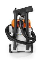 Комплектація Пилосос SE33 STIHL — вузли та деталі